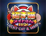 Lucky Cat & Maid RUSH